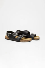 Maia Strap Black