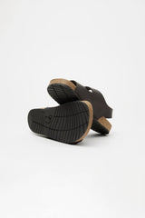 Maia Strap Black