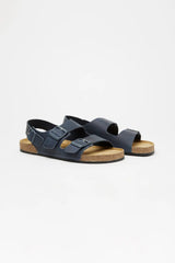Maia Strap Blue