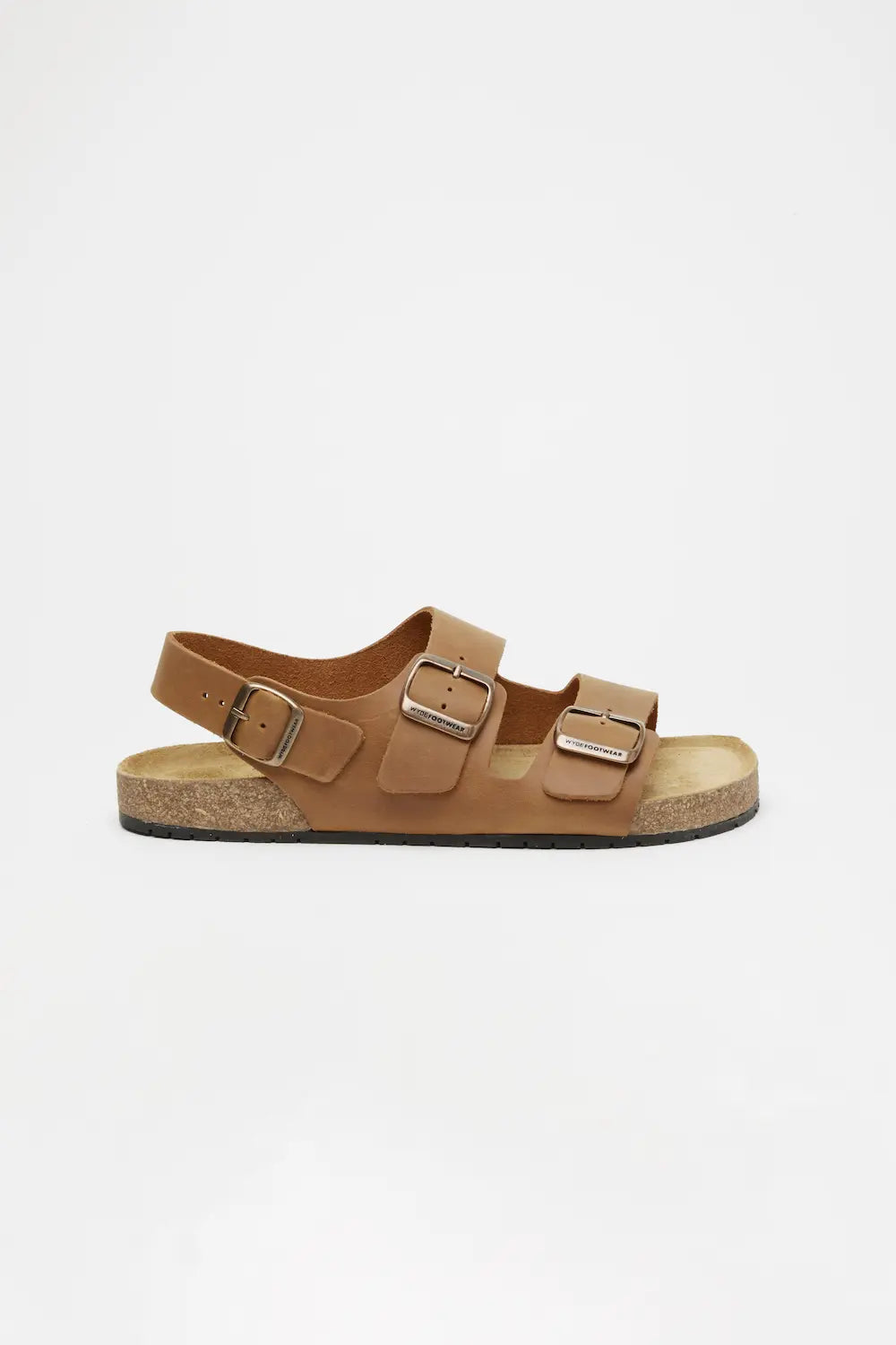 Maia Strap Brown