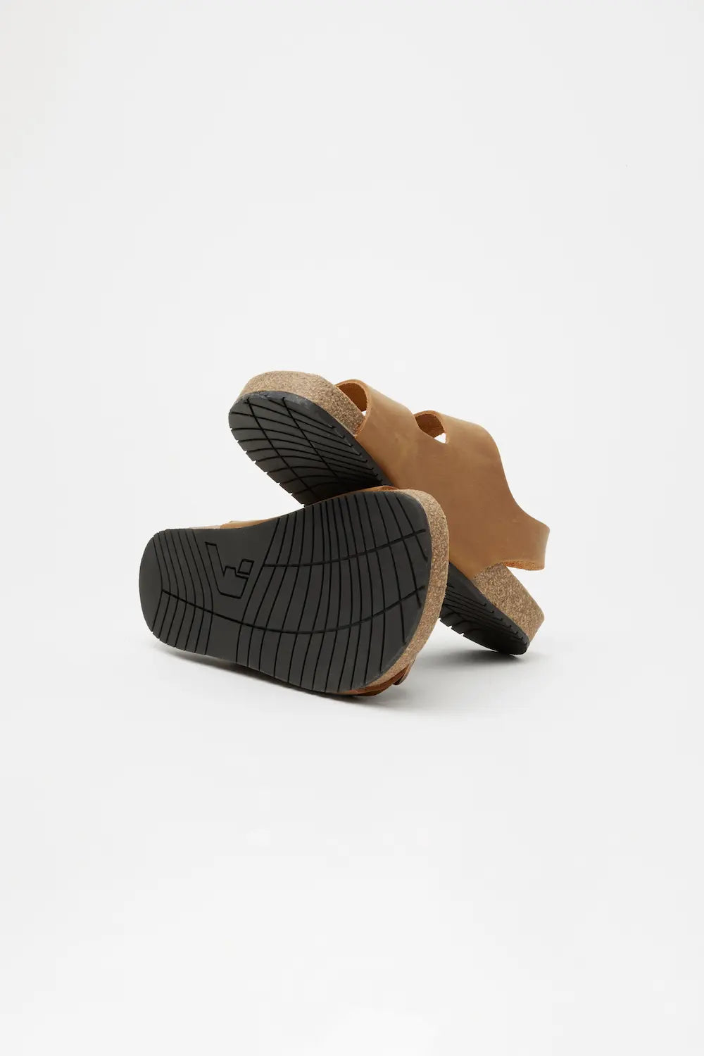 Maia Strap Brown
