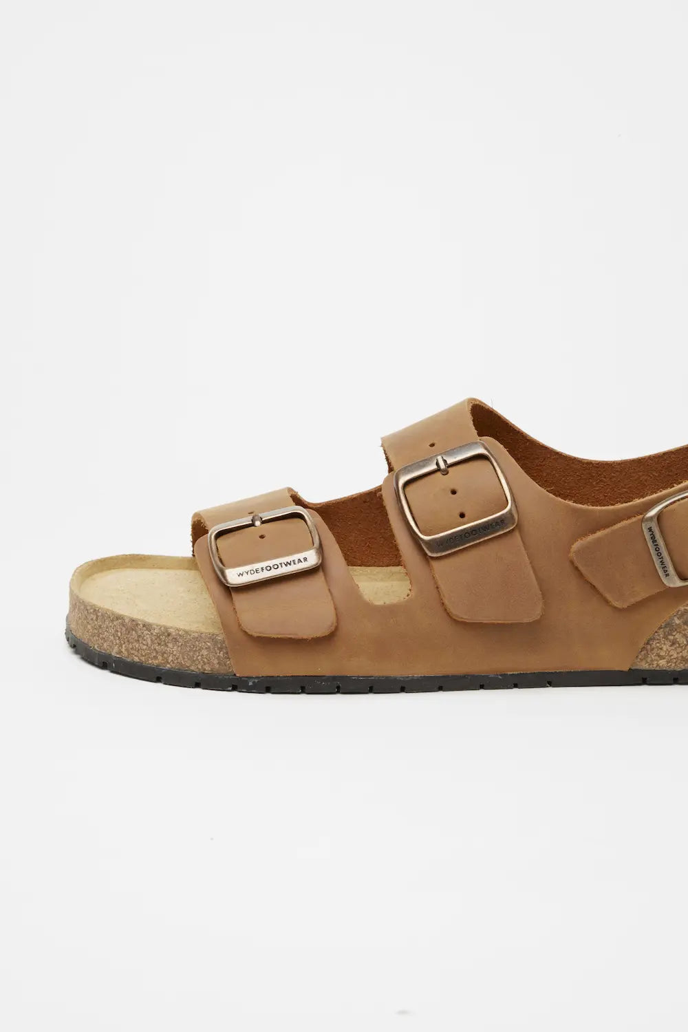 Maia Strap Brown