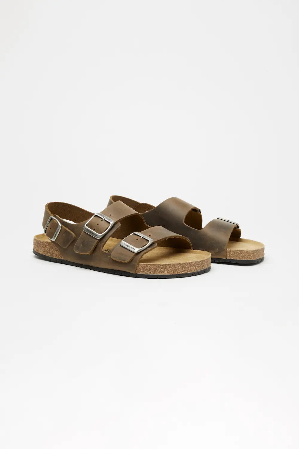 Maia Strap Kaki Green