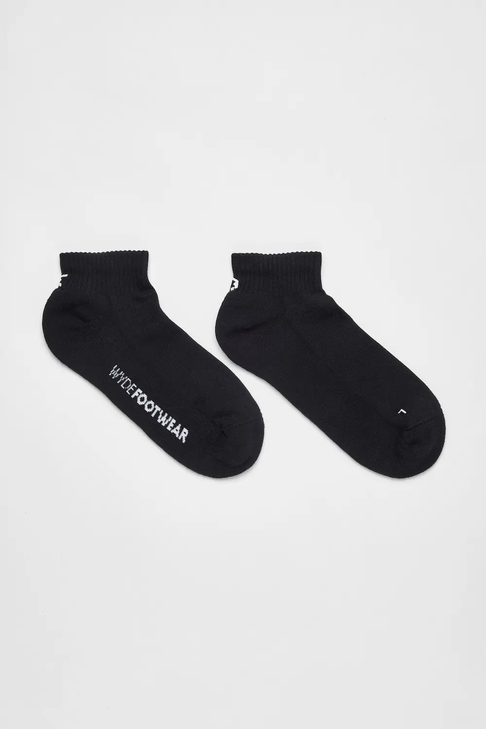 Anatomic Socks Ankle Black