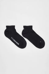 Anatomic Socks Ankle Black