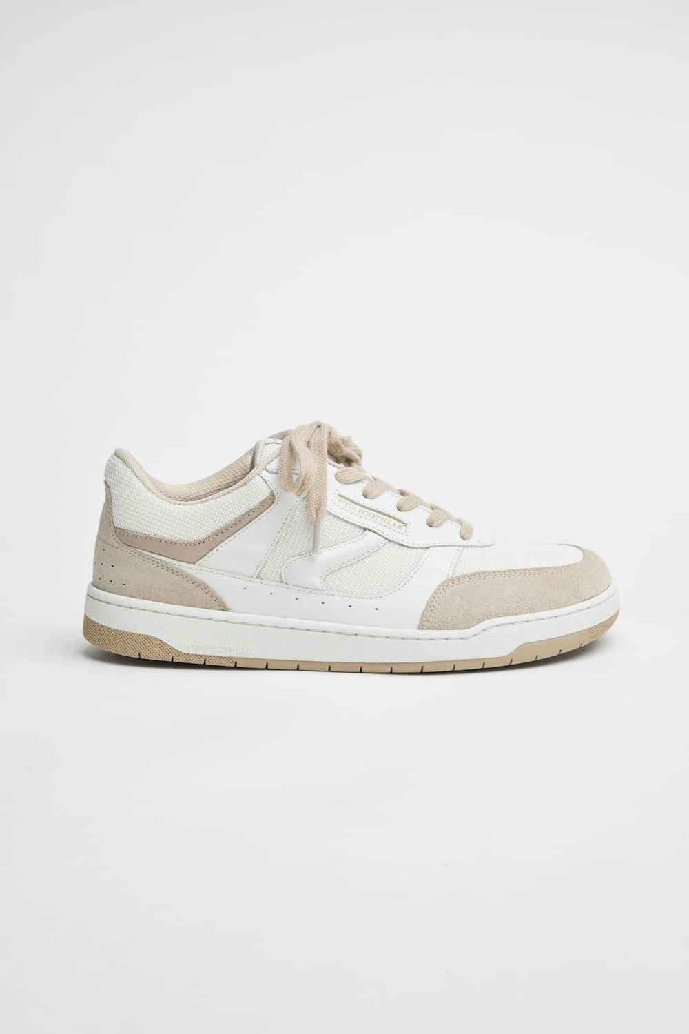 Nova Fly White/Sand