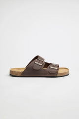 Maia Dark Brown