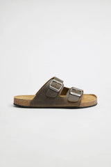 Maia Kaki Green