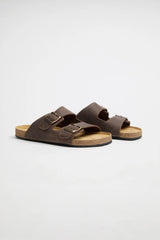Maia Dark Brown