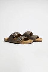 Maia Kaki Green