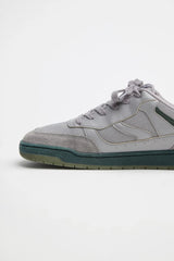 Nova Fly Gray/Green