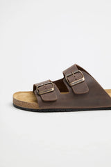 Maia Dark Brown