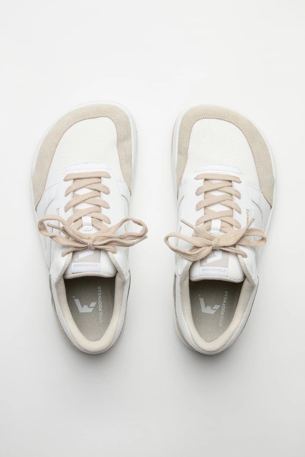 Nova Fly White/Sand