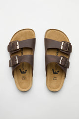 Maia Dark Brown