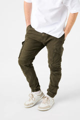 Nova Fly White/Sand