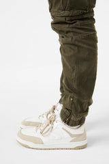 Nova Fly White/Sand
