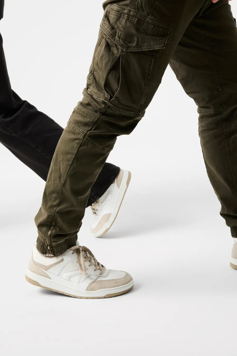 Nova Fly White/Sand