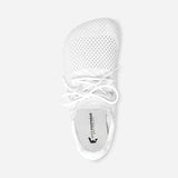 Hallux 1.0 Frost White