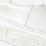 Hallux 1.0 Frost White