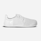 Hallux 1.0 Frost White