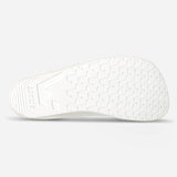 Hallux 1.0 Frost White